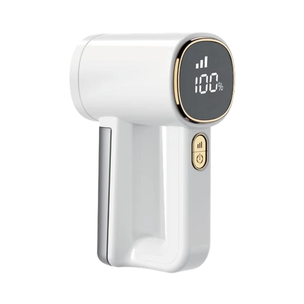 F10 · Lint Remover