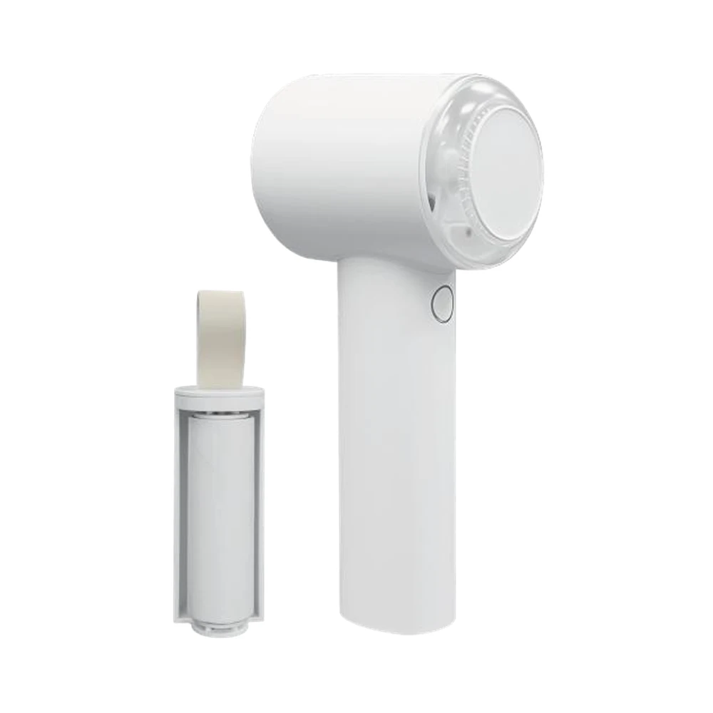 F12 · Lint Remover