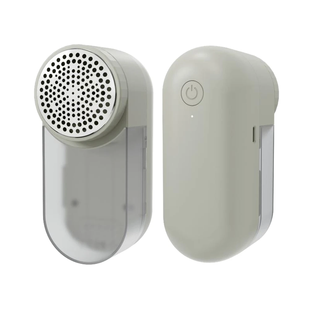 F17 · Lint Remover