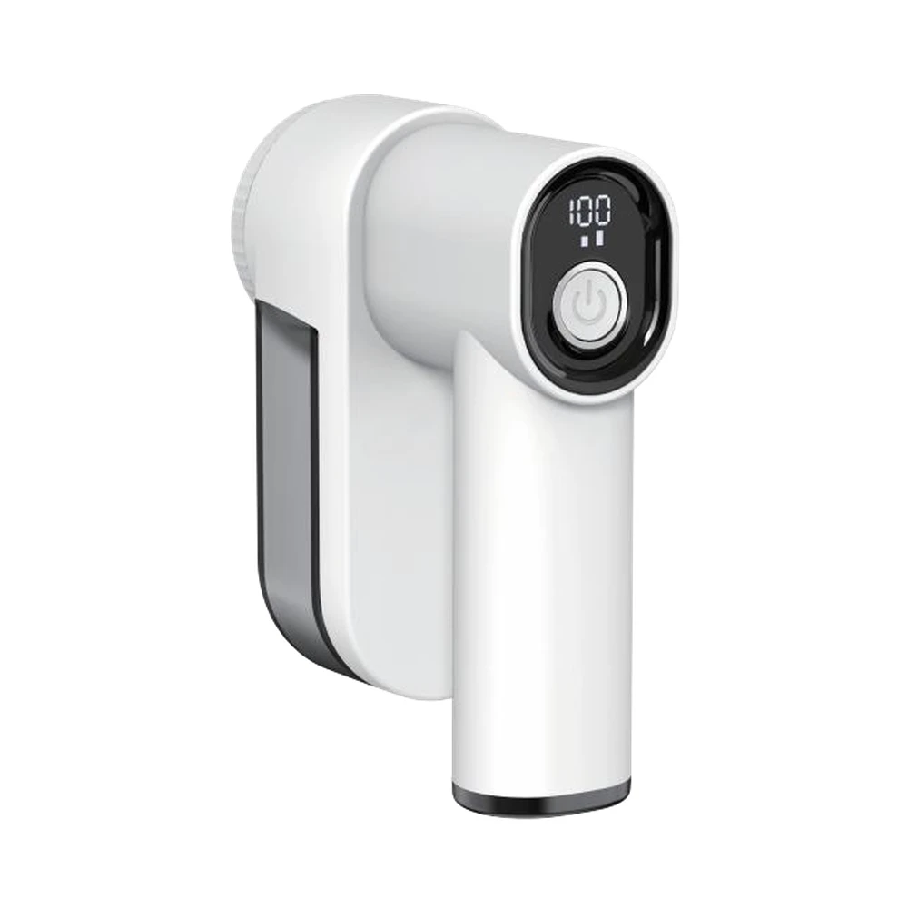 F5 (Digital Optional) · Lint Remover