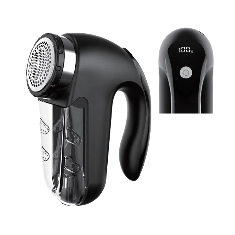 FS-8818D (Digital) · Lint Remover