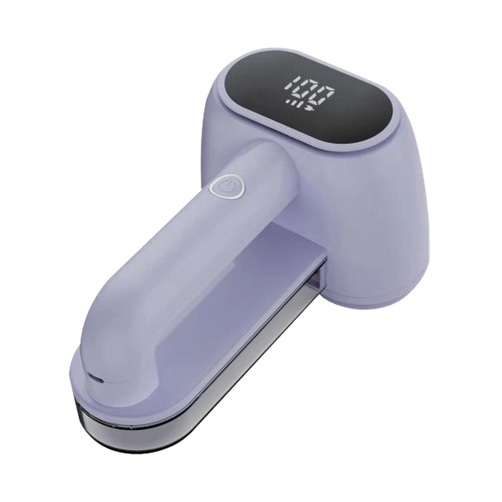 FS-9922A (Double Heads) · Lint Remover