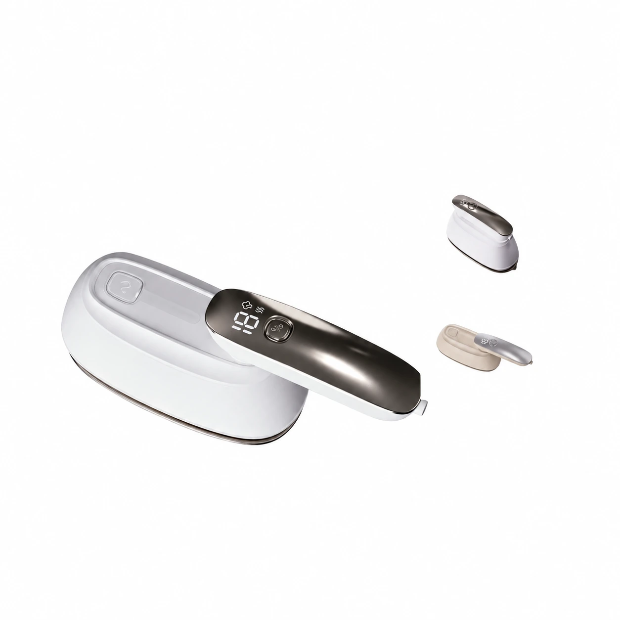 G2 · Handheld Steamer