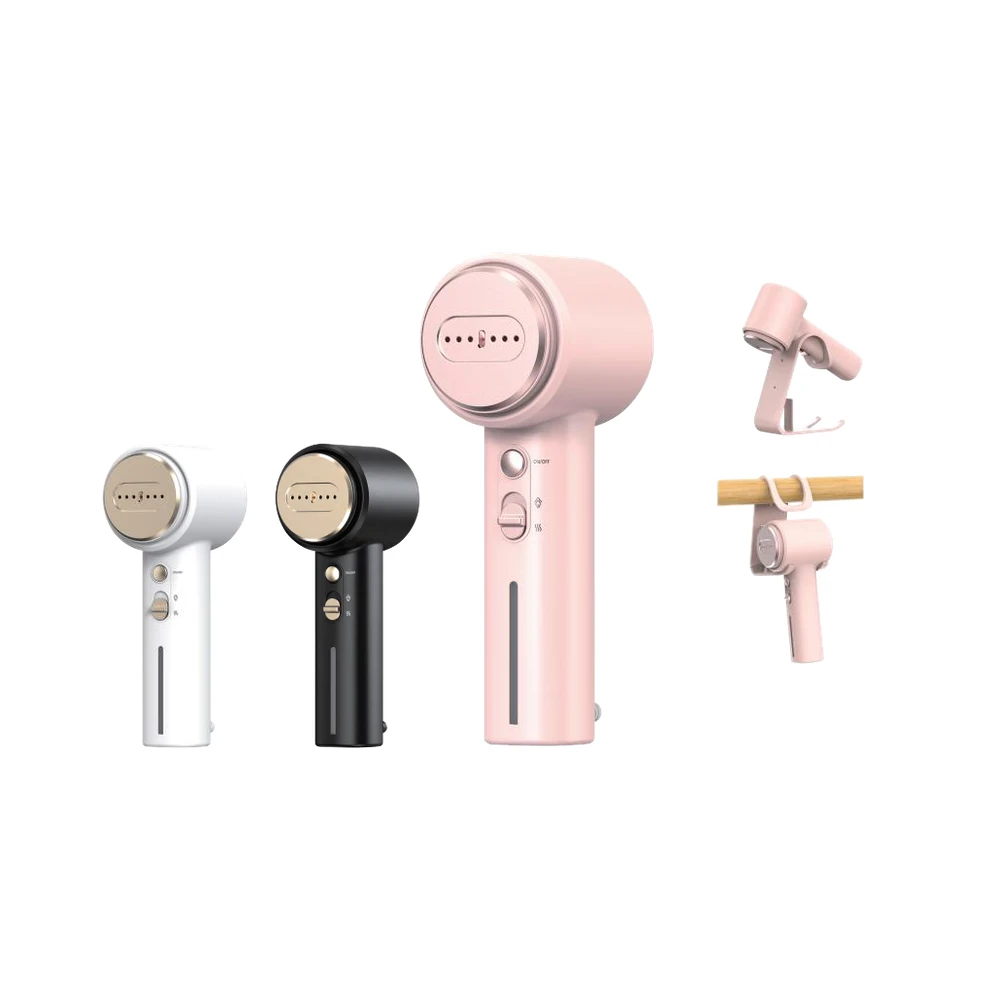 G8 · Handheld Steamer