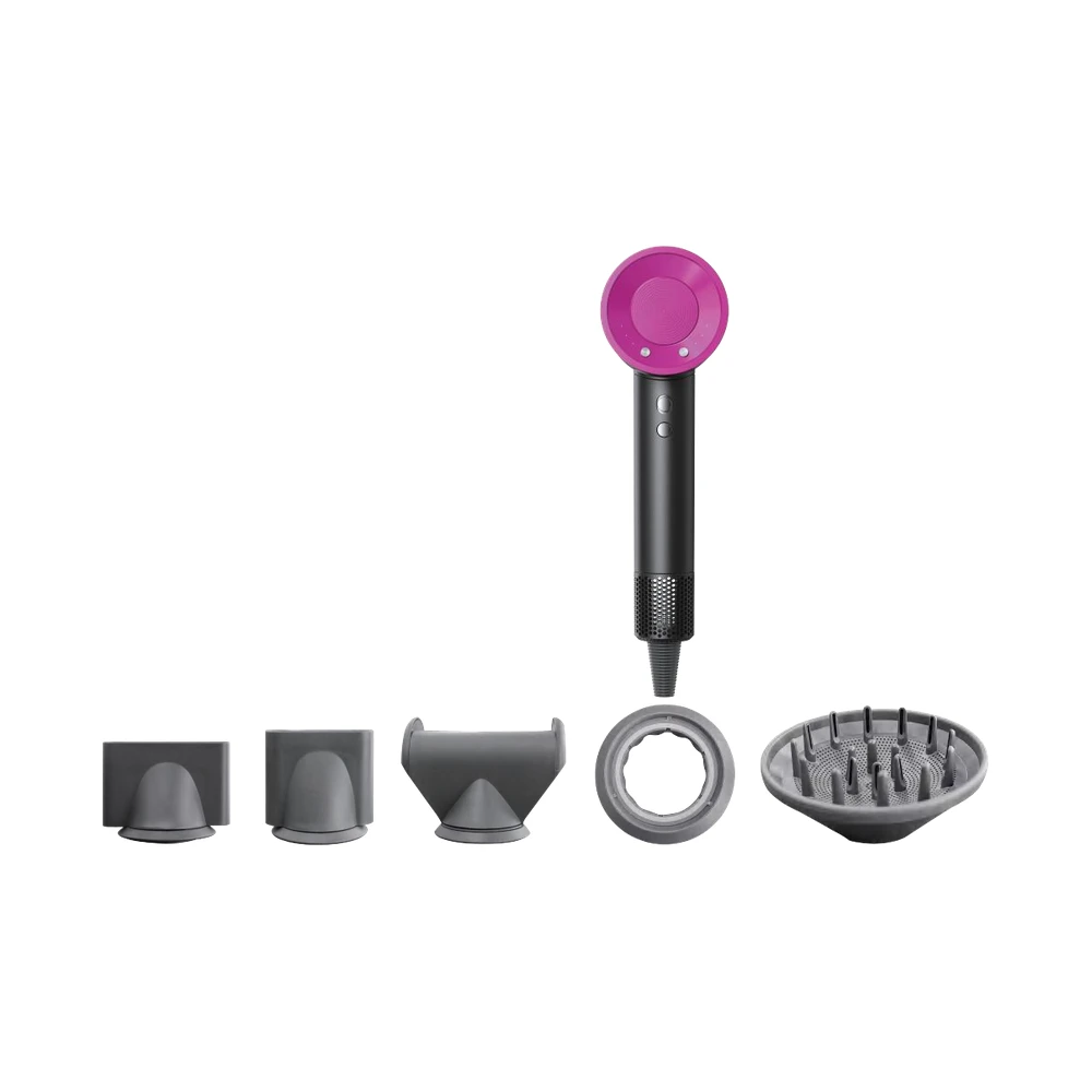 H1X · Hair Dryer