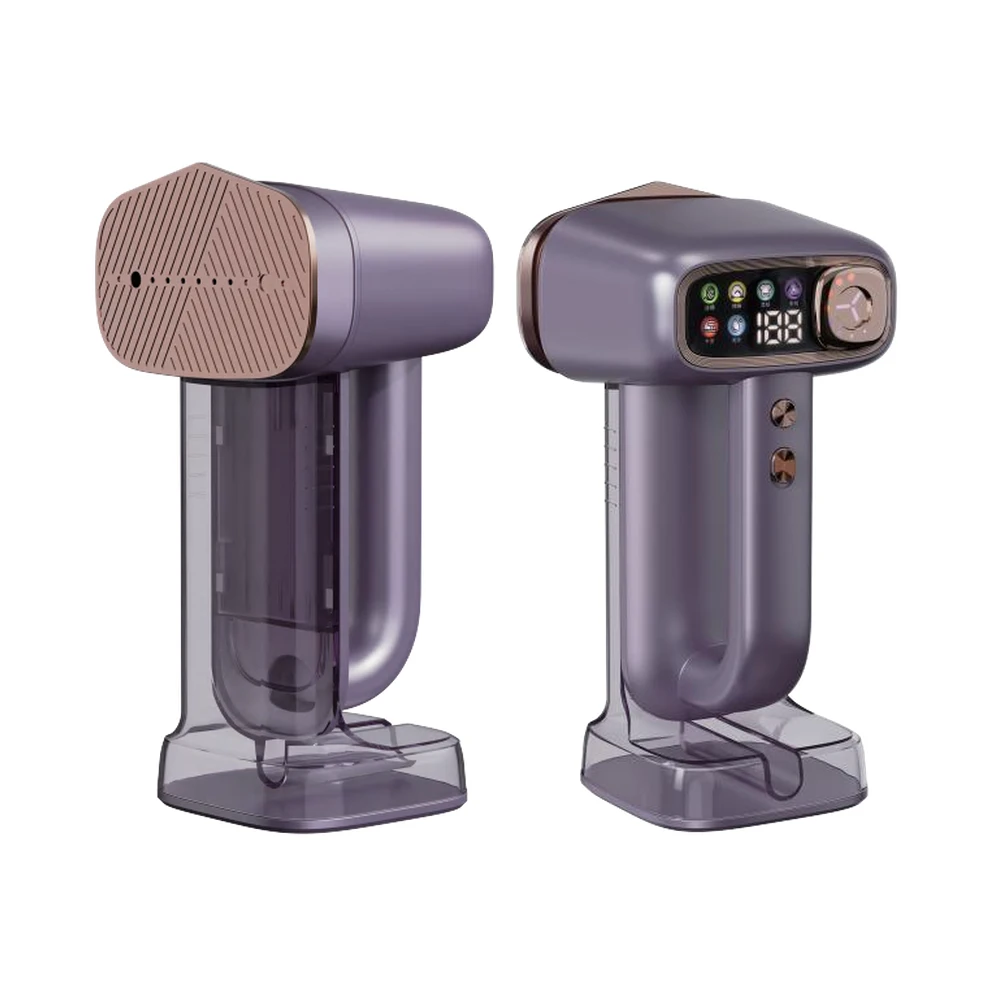 HS-1026 (NEW) · Handheld Steamer