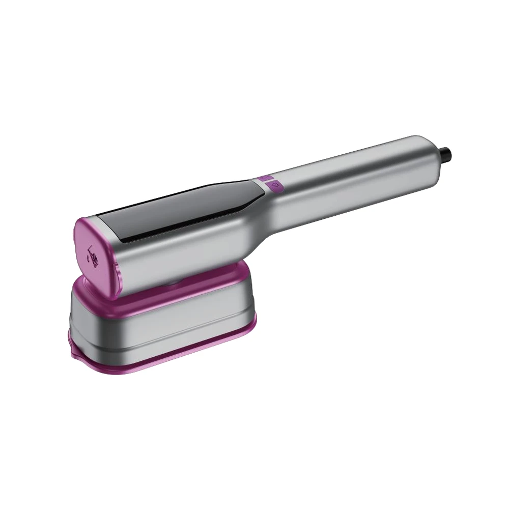 HS-7216 · Handheld Steamer