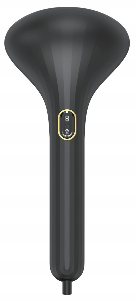 HS-8801D · Handheld Steamer