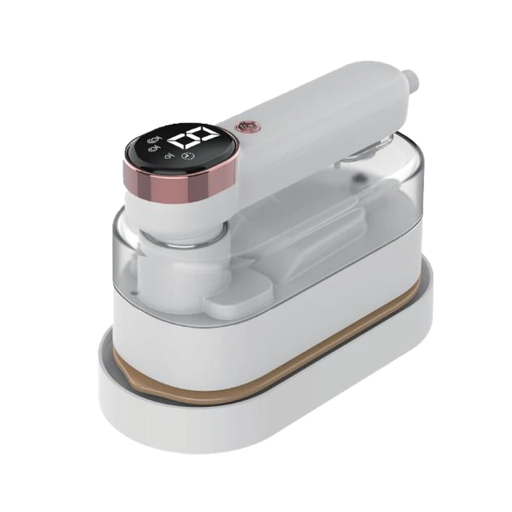 HS-8888 · Handheld Steamer