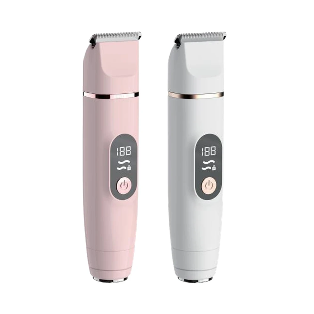 L10 · 2 in 1 Hair Trimmer and Clipper