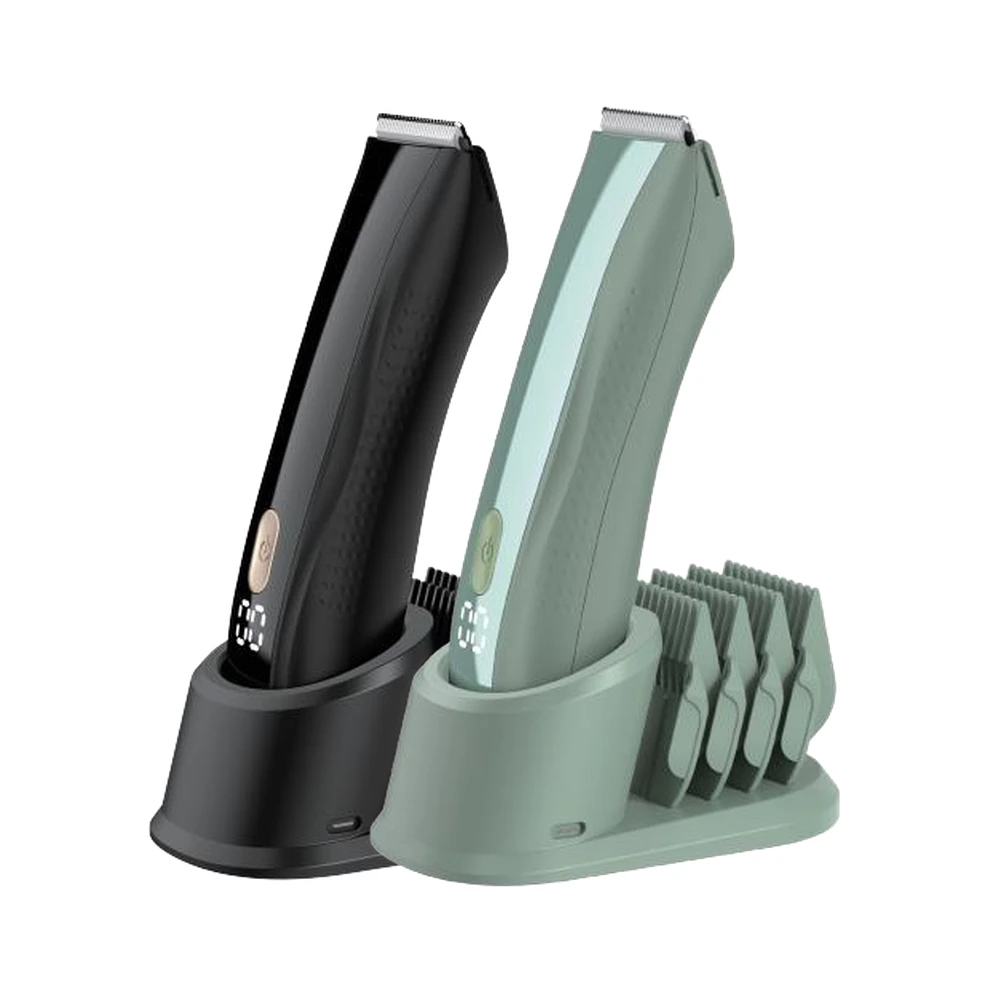 L2 · New Design Digital Hair Trimmer