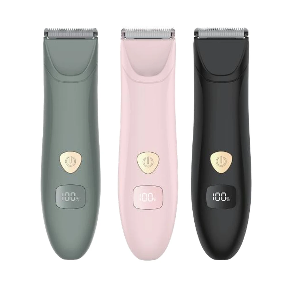 L3 · Body Hair Trimmer