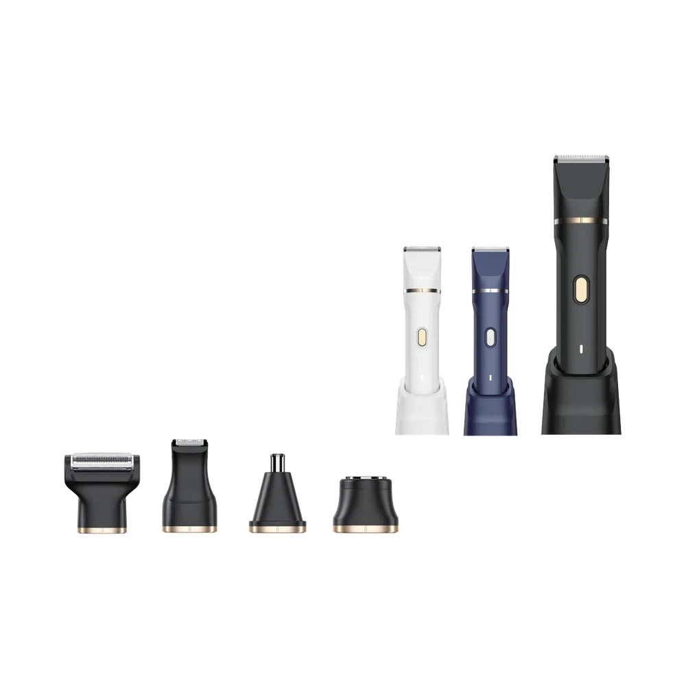 L6 (5 in 1) · Body Hair Trimmer