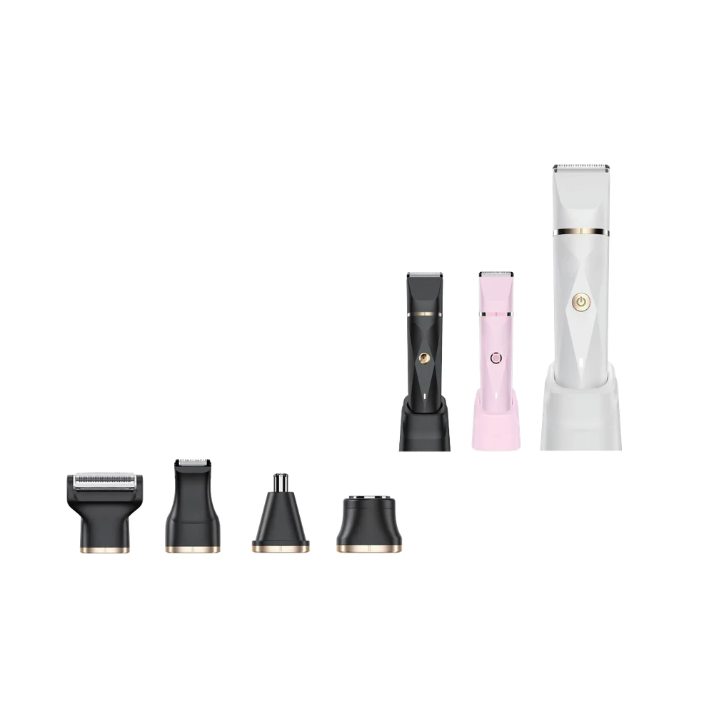 L6X (5 in 1) · Body Hair Trimmer