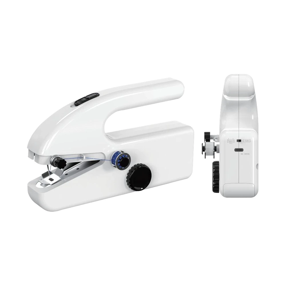 S1 · Mini Sewing Machine