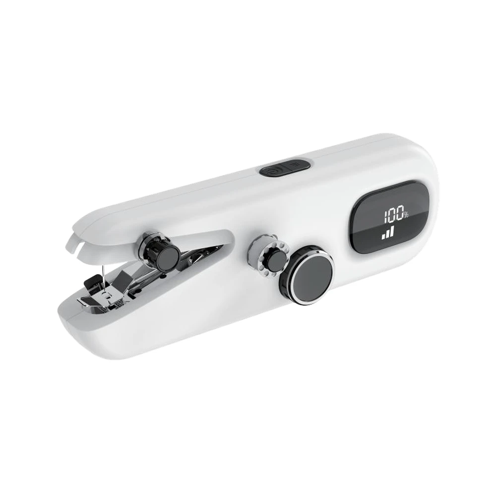 S2 (Rechargeable) · Mini Sewing Machine
