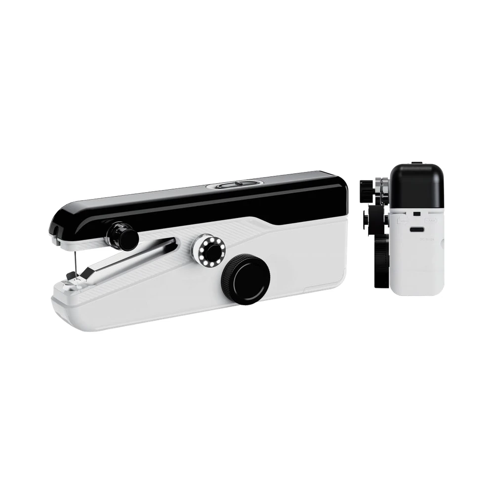 S3 · Mini Sewing Machine