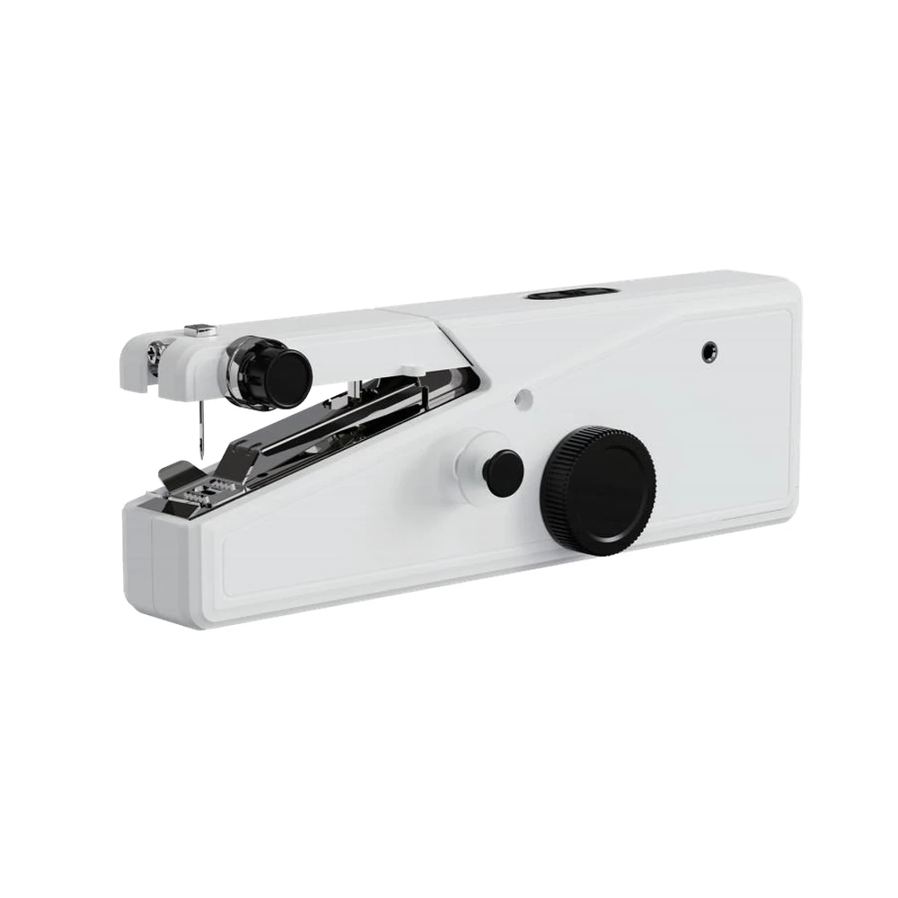 S5 · Mini Sewing Machine