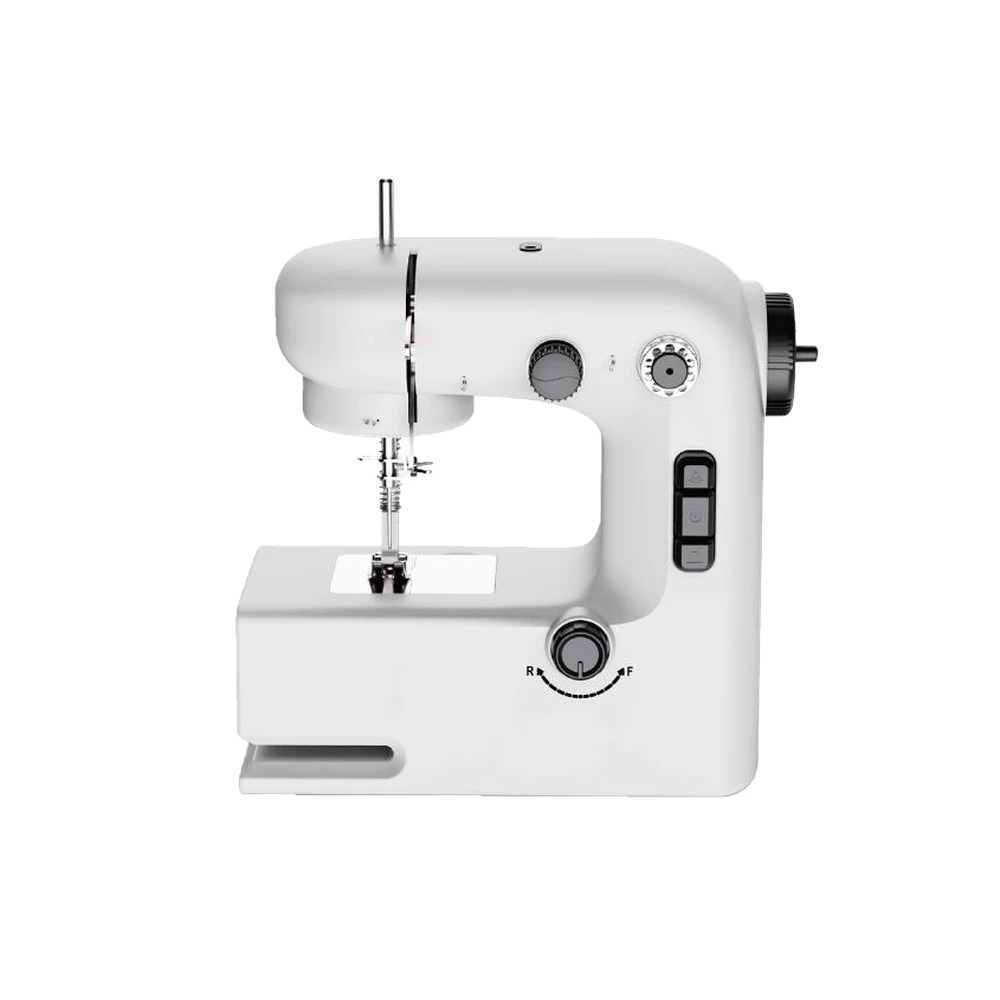 S6 · Mini Sewing Machine