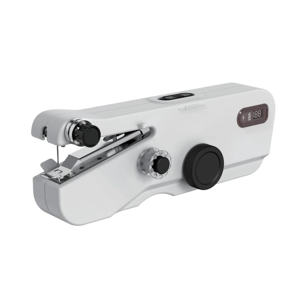 S7 (Rechargeable) · Mini Sewing Machine