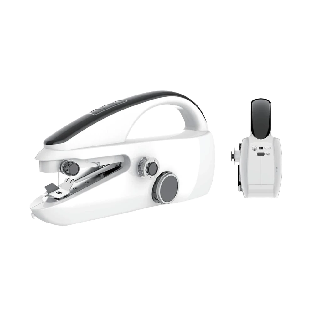S8 · Mini Sewing Machine