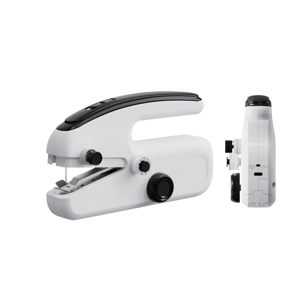 S9 · Mini Sewing Machine