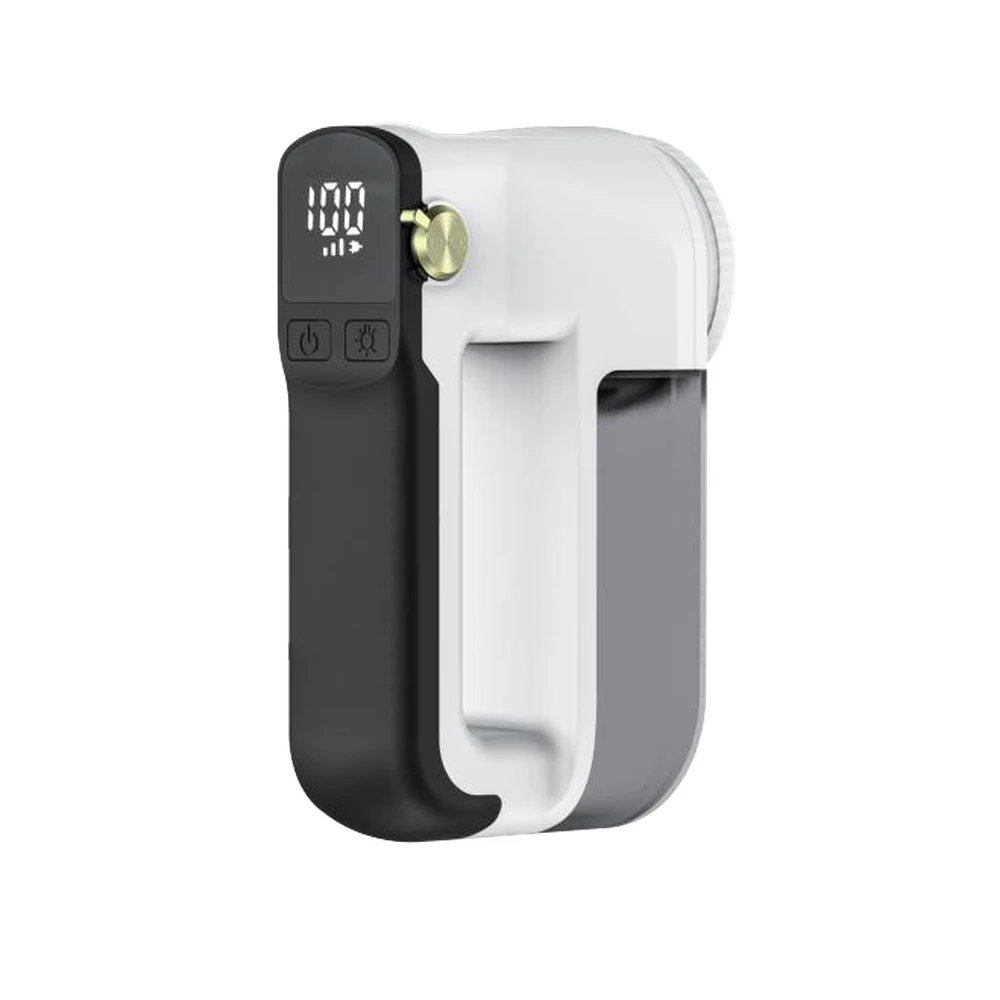 X2P · Lint Remover