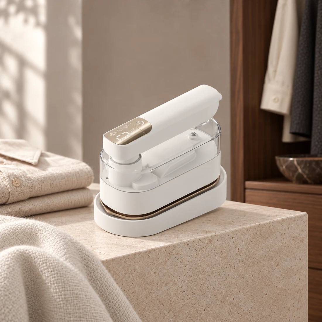 Garment Steamer